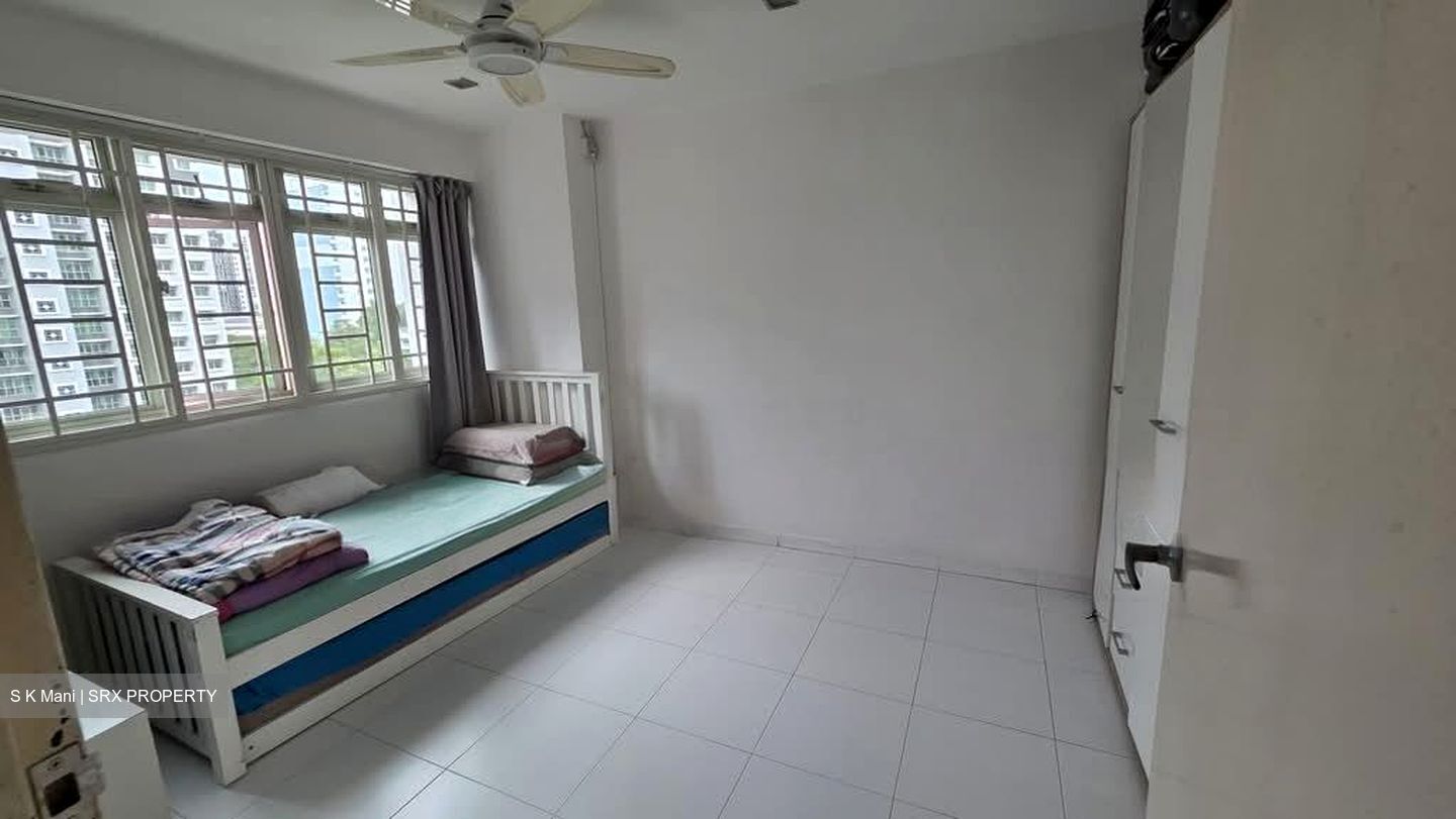 Blk 110C Punggol Field (Punggol), HDB 5 Rooms #576741851